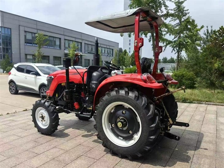 45HP Tractor factory